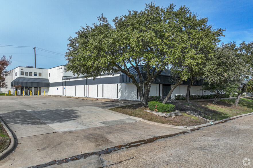 2947 Executive Blvd, Mesquite, TX for sale - Building Photo - Image 1 of 23