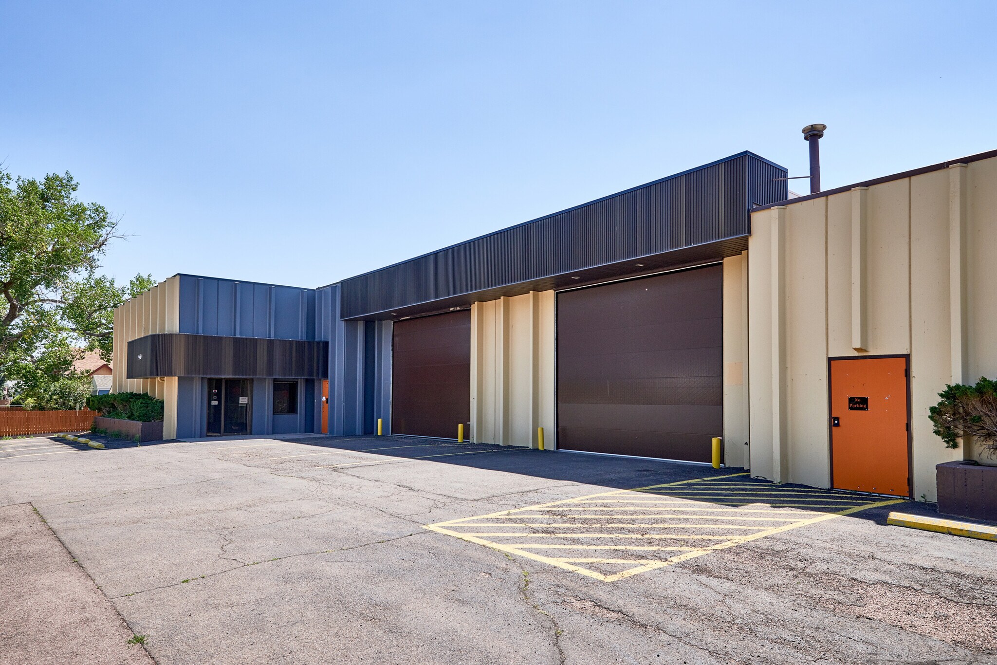 1133 W 27th St, Cheyenne, WY for sale Building Photo- Image 1 of 1