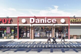 More details for 144 E 98th St, Brooklyn, NY - Retail for Lease