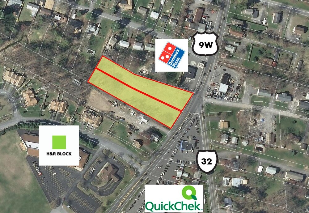 3067 Us-9w, Saugerties, NY for sale Building Photo- Image 1 of 1