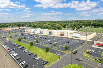 130 Black Horse Pike, Audubon, NJ - aerial  map view - Image1