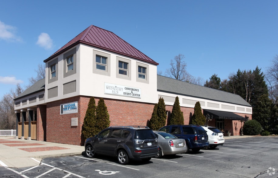 2618 Lawndale Dr, Greensboro, NC 27408