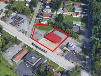 More details for 1444-1448 Parkman Rd, Warren, OH - Retail for Sale