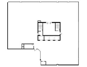 333 Seymour St, Vancouver, BC for lease Floor Plan- Image 1 of 1