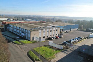 More details for Armstrong Rd, Basingstoke - Industrial for Sale