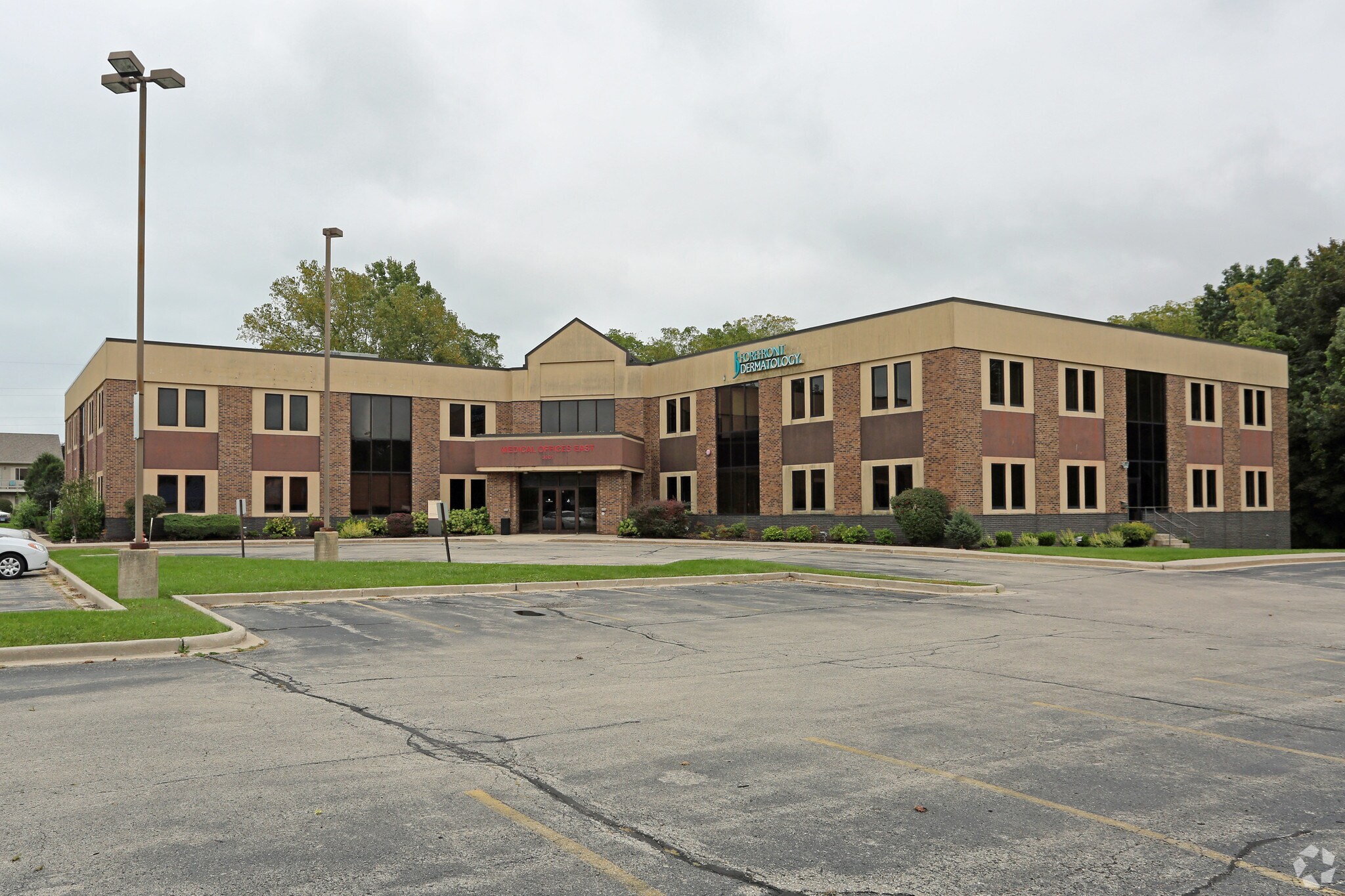 3601 30th Ave, Kenosha, WI for sale Primary Photo- Image 1 of 1