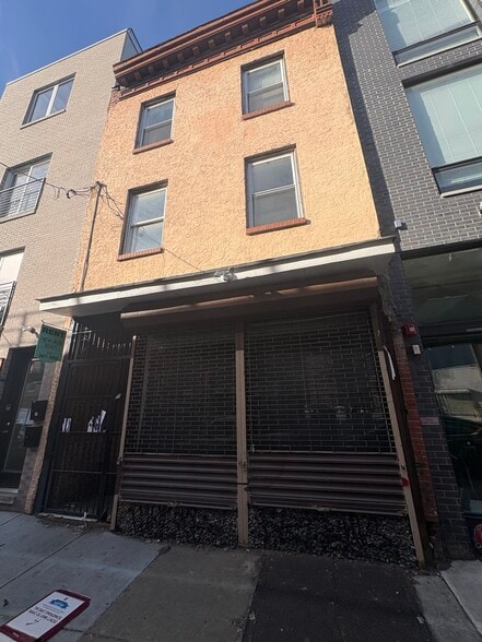 2148 N Front St, Philadelphia, PA for lease - Building Photo - Image 2 of 2