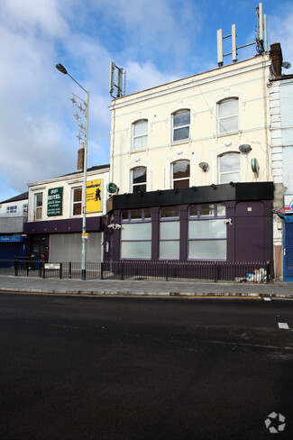 More details for 268 West Green Rd, London - Retail for Lease