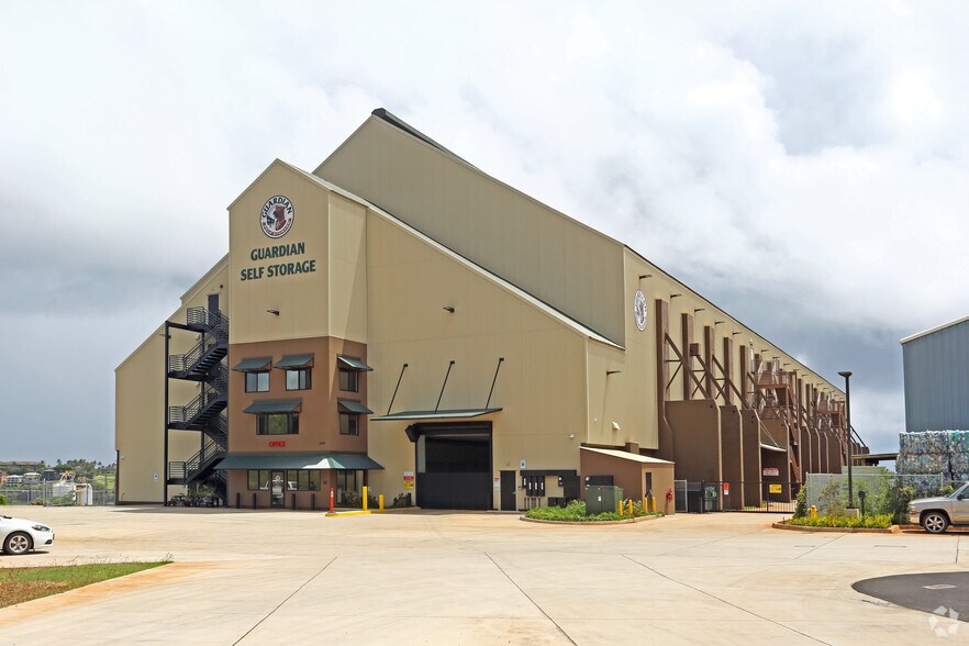 2670 Niumalu Rd, Lihue, HI for sale - Primary Photo - Image 1 of 1