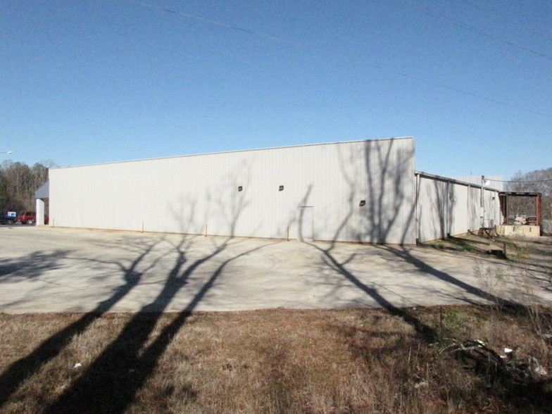 936 N Bypass E, Washington, GA for sale - Building Photo - Image 2 of 4