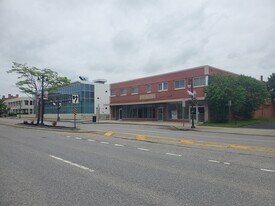 215 E Main St, Batavia NY - Storefront Property