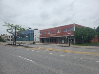 More details for 215 E Main St, Batavia, NY - Retail for Lease
