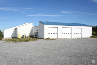 More details for 11358 Main St, Clarence, NY - Industrial for Lease