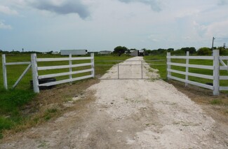 More details for 12733 CR 1320, Sinton, TX - Land for Sale