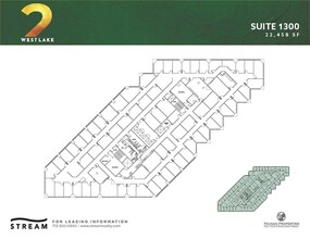 580 Westlake Park Blvd, Houston, TX for lease Floor Plan- Image 1 of 1