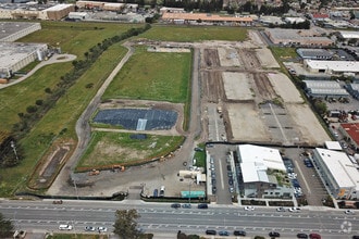 2120 Delaware Ave, Santa Cruz, CA - AERIAL  map view - Image1