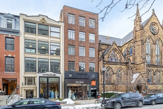 More details for 69 Newbury St, Boston, MA - Retail for Lease