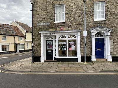 7 Market Pl, Thetford for lease - Primary Photo - Image 2 of 5