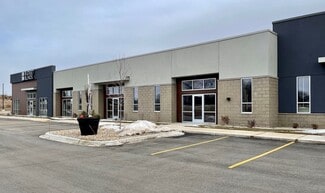 More details for 1200 John P Livesey Blvd, Verona, WI - Flex for Lease