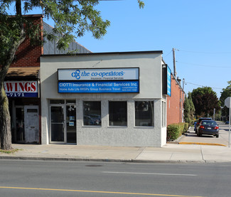 More details for 1359 Main St E, Hamilton, ON - Retail for Lease