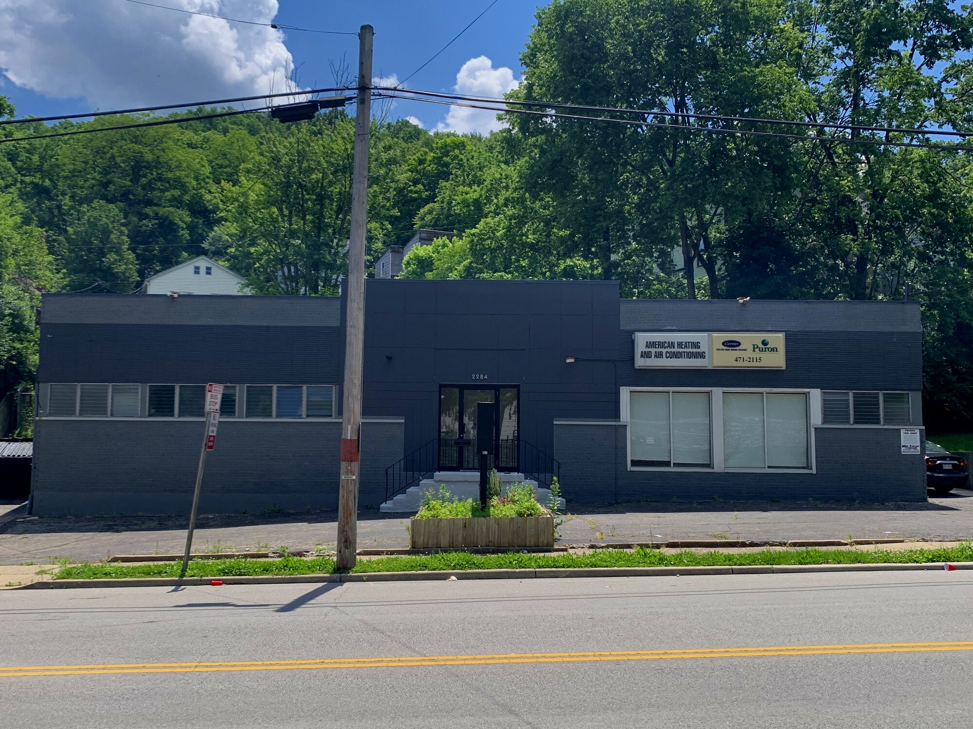 2284 Quebec Rd, Cincinnati, OH for sale Building Photo- Image 1 of 1