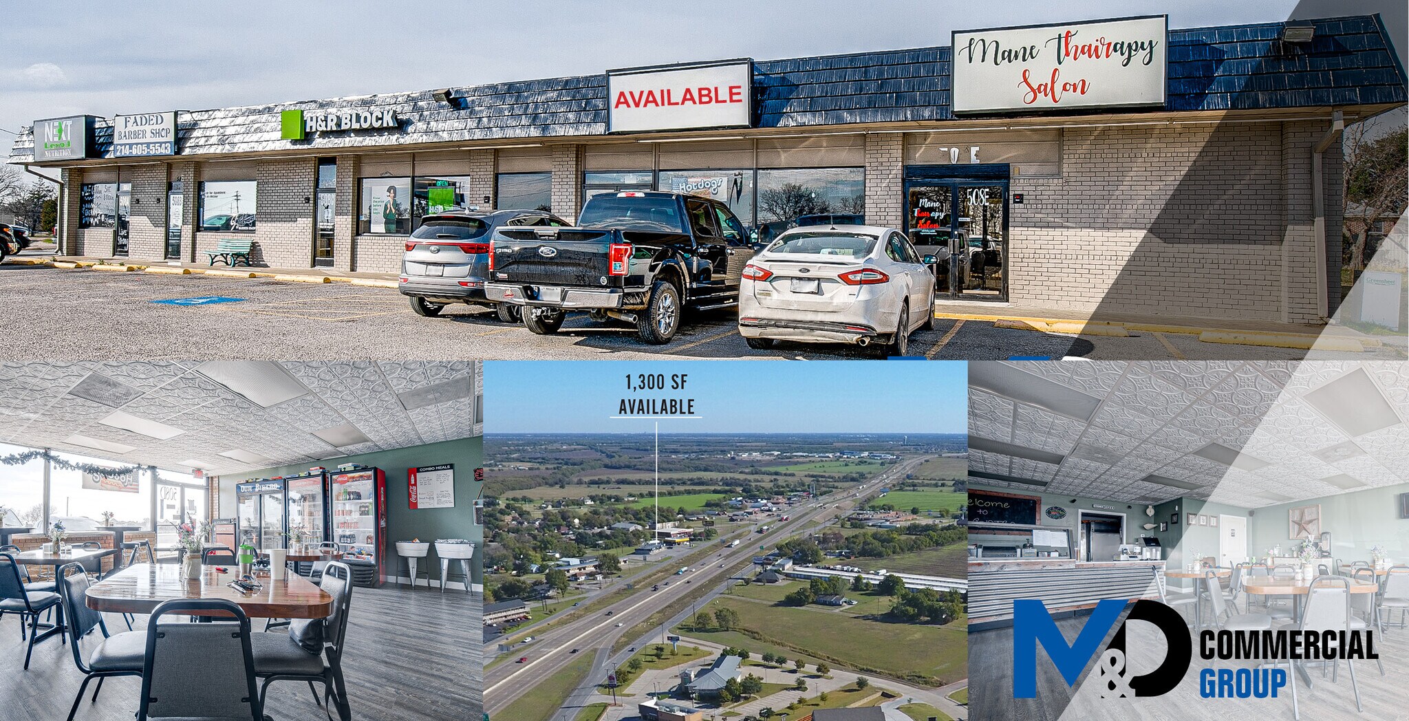 508 E Interstate 30 E, Royse City, TX for sale Building Photo- Image 1 of 1