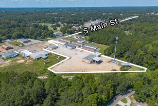 More details for 757 Main st, Petal, MS - Industrial for Sale