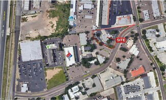 More details for 102 Del Ct, Laredo, TX - Land for Lease