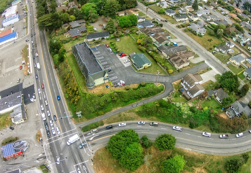 2844 Fairfield St, Eureka, CA for sale - Primary Photo - Image 1 of 1