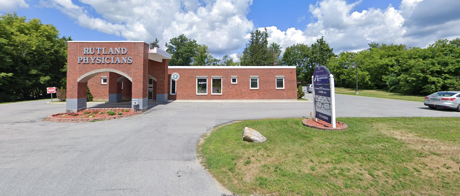 65 Allen St, Rutland, VT for sale Building Photo- Image 1 of 1