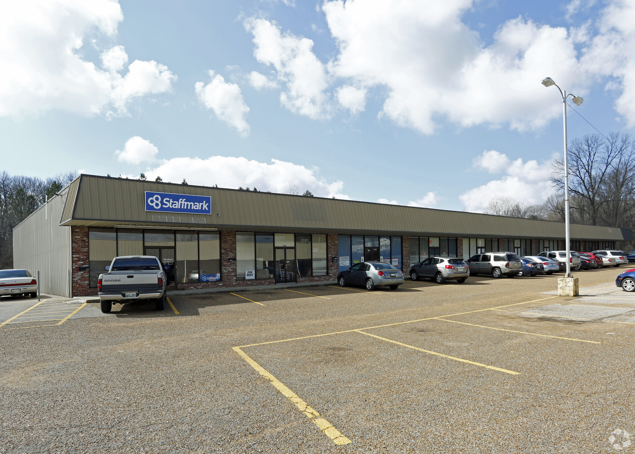 901-919 Us-51 Hwy, Covington, TN for sale Primary Photo- Image 1 of 1