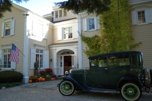 85 Stockbridge Rd, Lee, MA for sale - Building Photo - Image 2 of 10