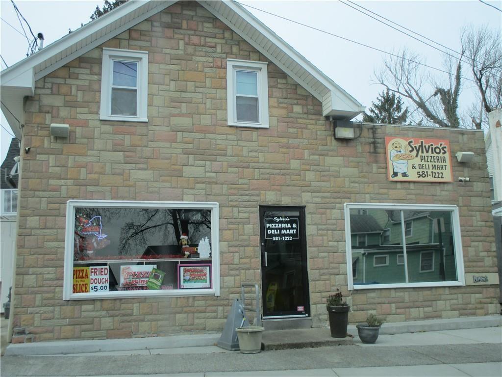 1 Alpha St, Rochester, NY for sale Building Photo- Image 1 of 1