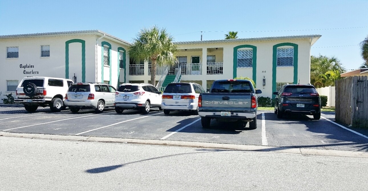 510 70th Ave, Saint Pete Beach, FL for sale Primary Photo- Image 1 of 1