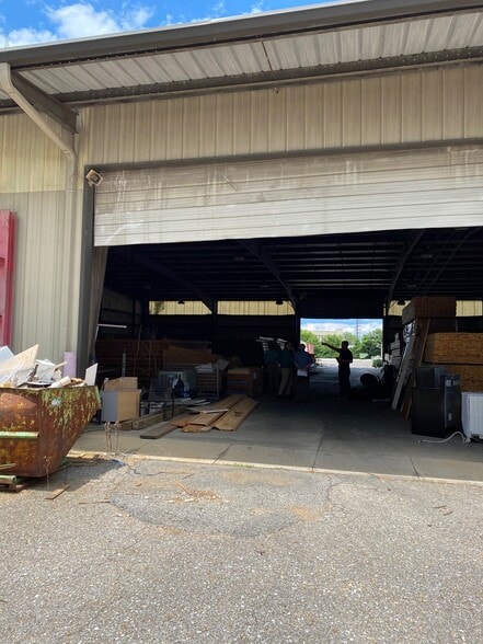 1920 Culver Rd, Tuscaloosa, AL for lease - Building Photo - Image 3 of 3