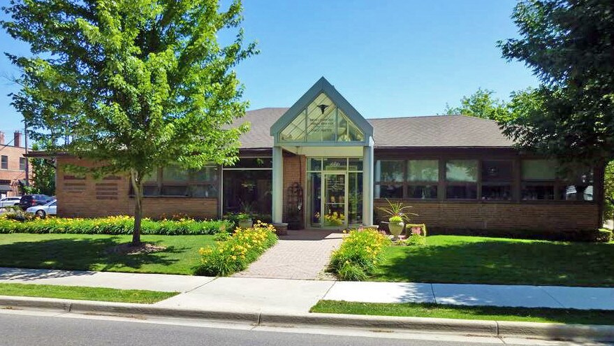 660 Cadieux Rd, Grosse Pointe, MI for sale Building Photo- Image 1 of 1