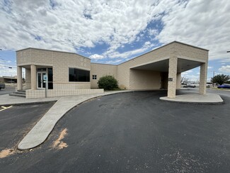 More details for 301 N Muskingum, Odessa, TX - Medical for Lease