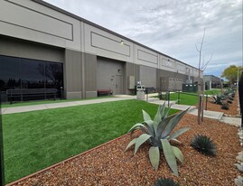 5750 Alder Ave, Sacramento CA - Commercial Kitchen