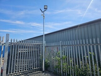 More details for New Rd, Sheerness - Land for Lease