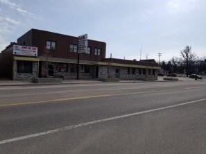 221 S Morenci Ave, Mio, MI for sale - Primary Photo - Image 1 of 1