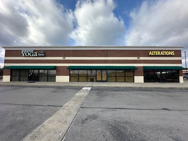 141 Adams Ln, Mount Juliet, TN for lease Building Photo- Image 1 of 3