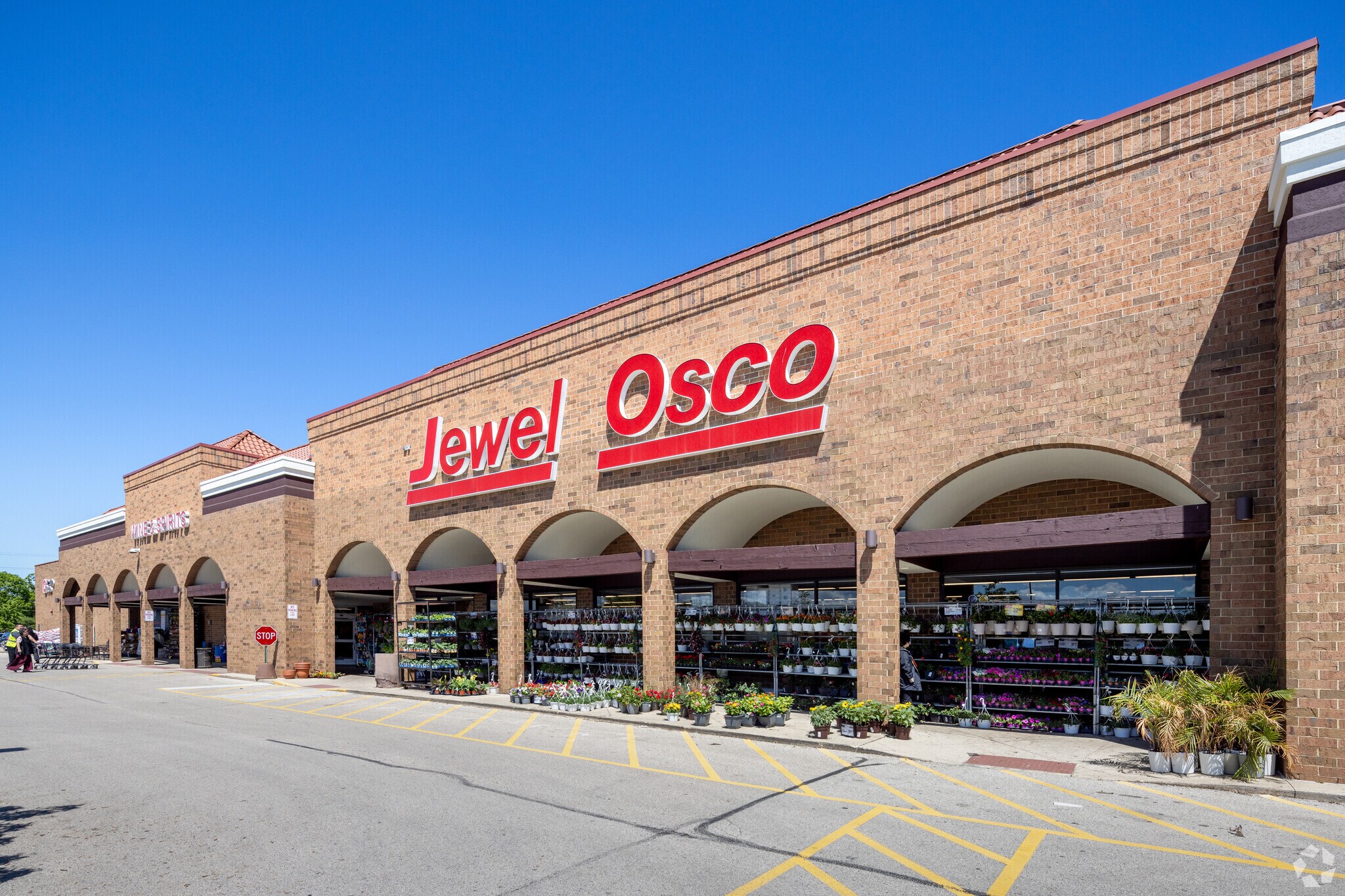 2709-2775 Pfingsten Rd, Glenview, IL for sale Primary Photo- Image 1 of 1