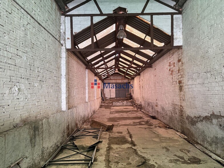 Industrial in Terrassa, Barcelona for sale - Building Photo - Image 3 of 3