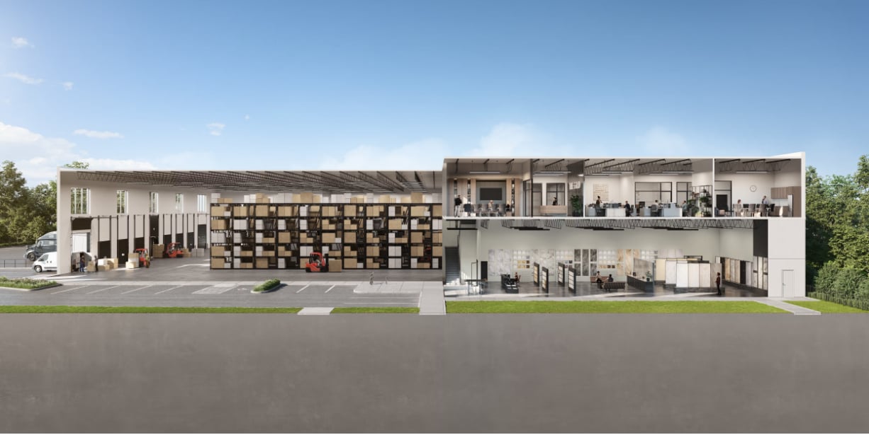 9494 200 St, Langley, BC for lease Primary Photo- Image 1 of 4