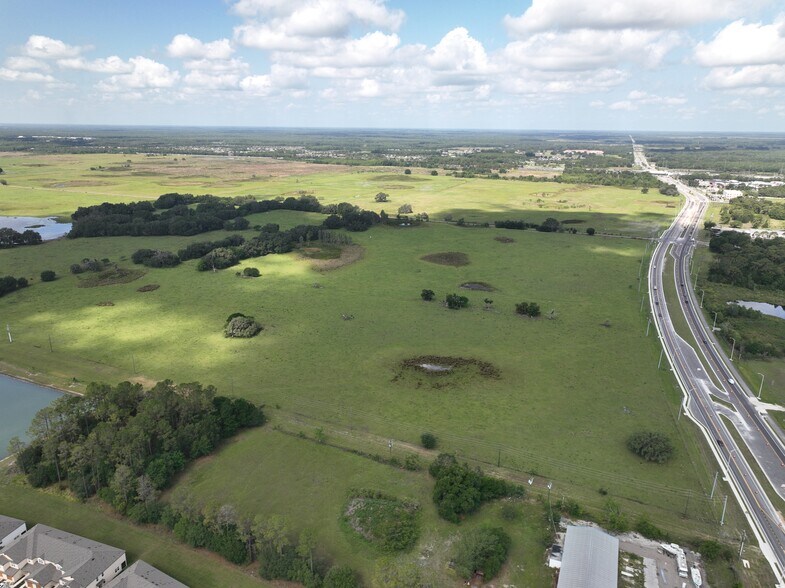 11146 Mckendree, San Antonio, FL for sale - Building Photo - Image 1 of 1