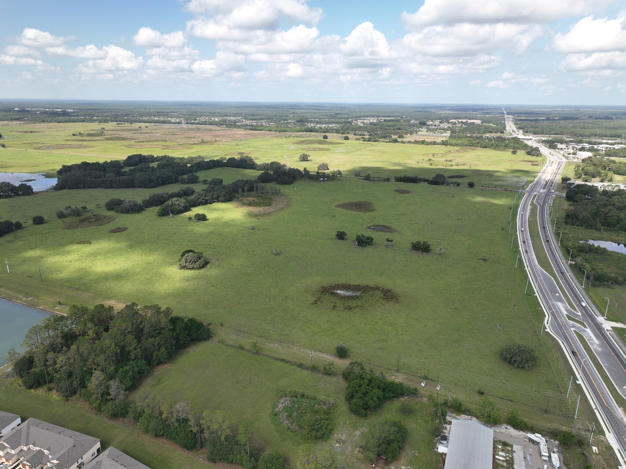 11146 Mckendree, San Antonio, FL for sale Building Photo- Image 1 of 1