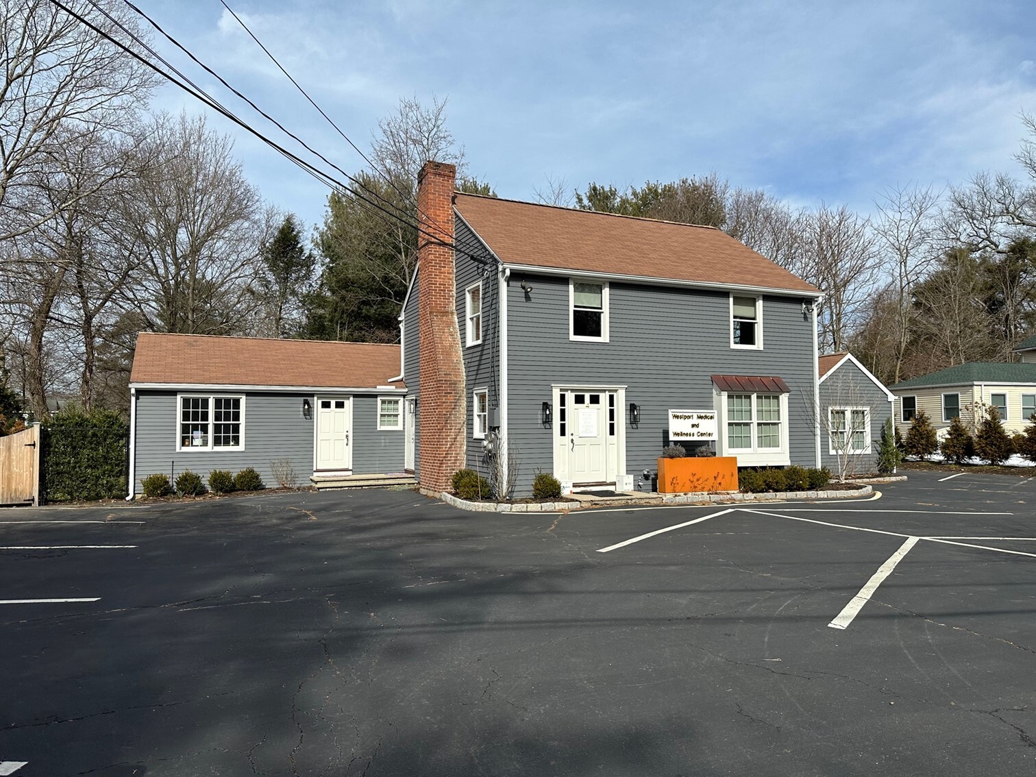 4 Whitney Street Ext, Westport, CT for sale Building Photo- Image 1 of 1