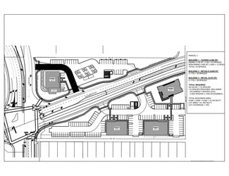 More details for Ann Road & Shaumber Road, Las Vegas, NV - Office, Retail for Lease