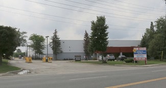 More details for 402 Mulock Dr, Newmarket, ON - Industrial for Lease