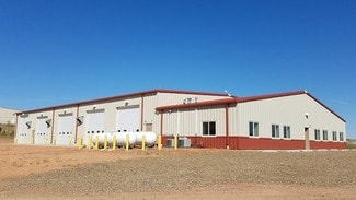 More details for 2018 125th Ave NW, Watford City, ND - Industrial for Lease